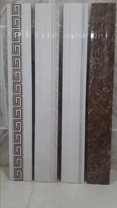 کاشی و سرامیک قنبری