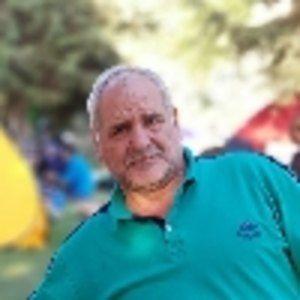 کاظم تقی زاده کلشلو