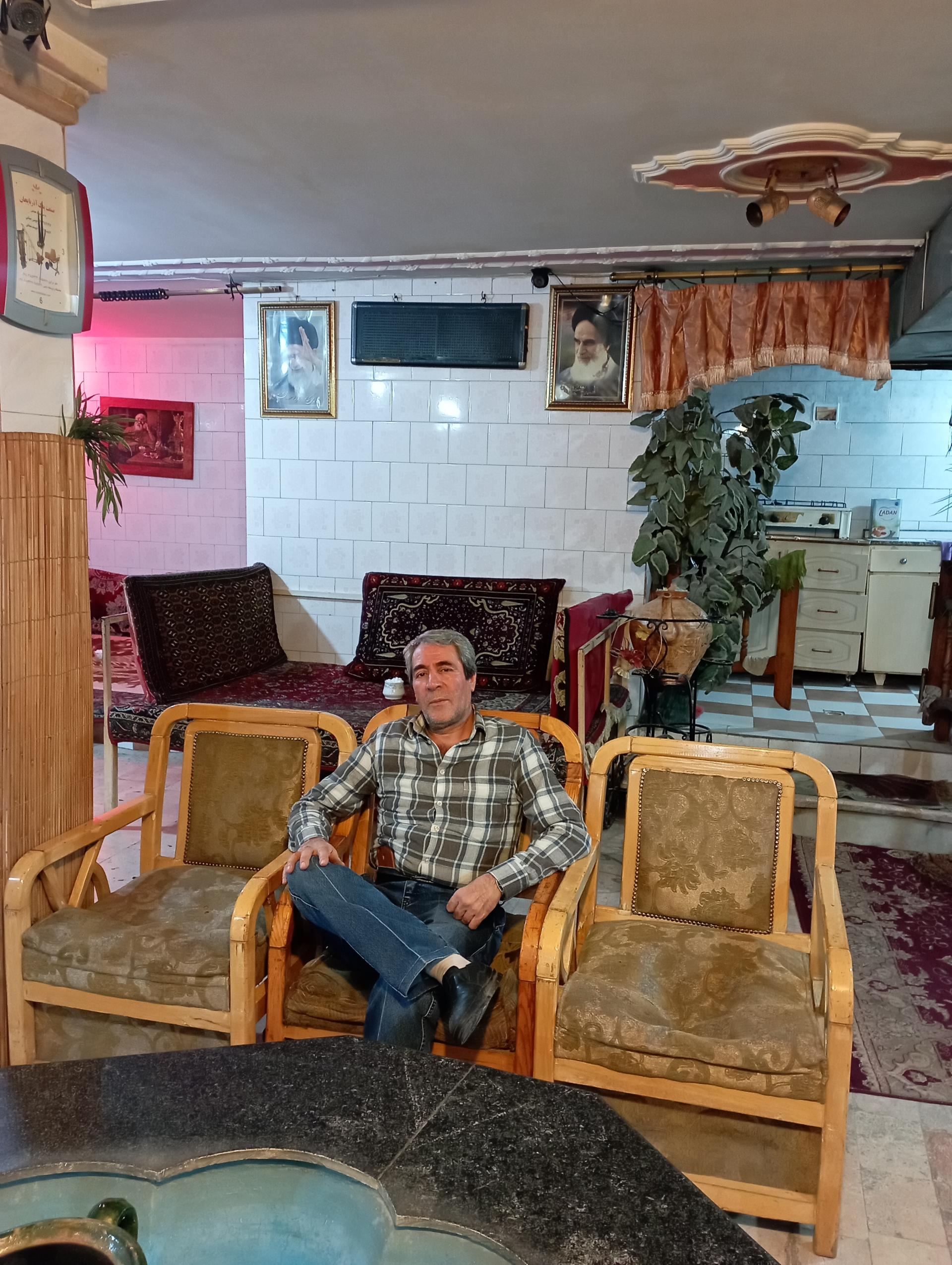 کافه 7