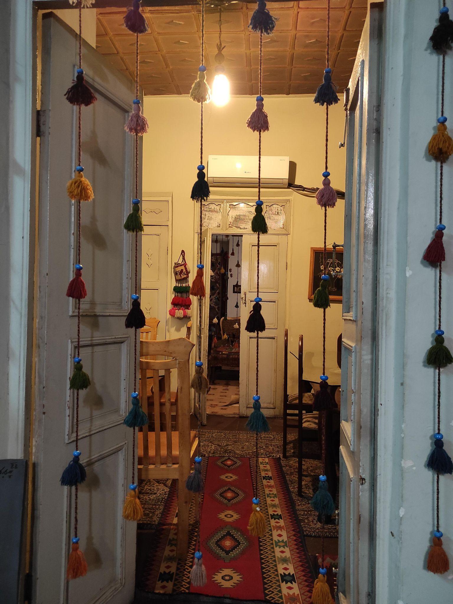 کافه ارگ