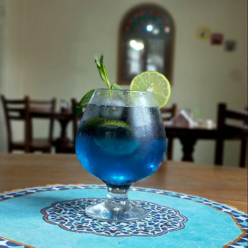 کافه آریو