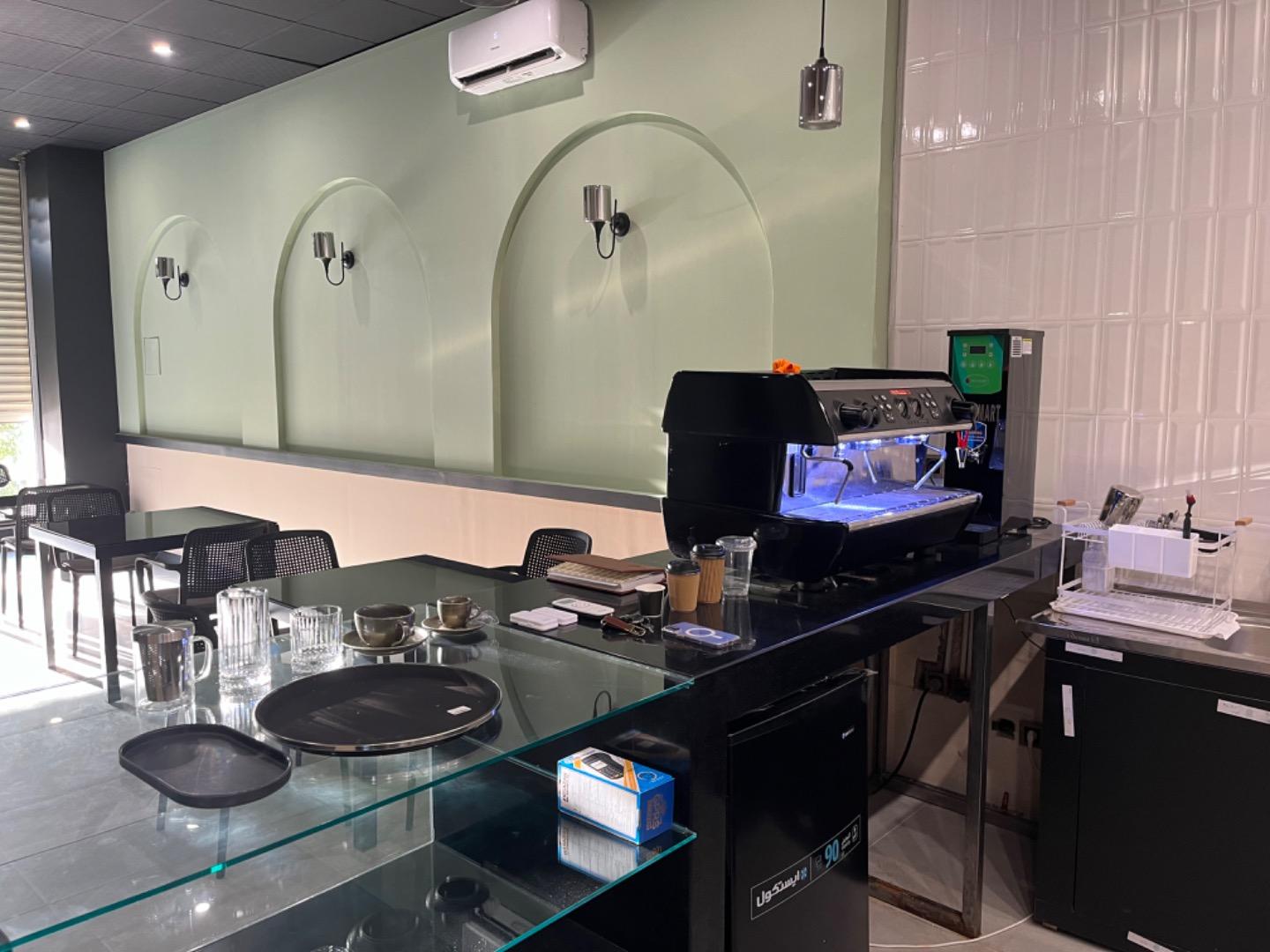 کافه آس تی (کافه بازی آس تی)