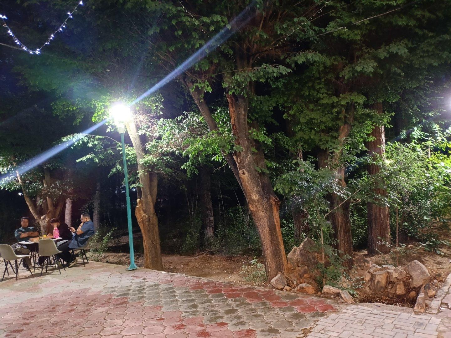 کافه استار