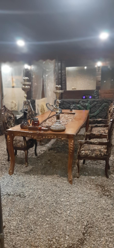 کافه افق