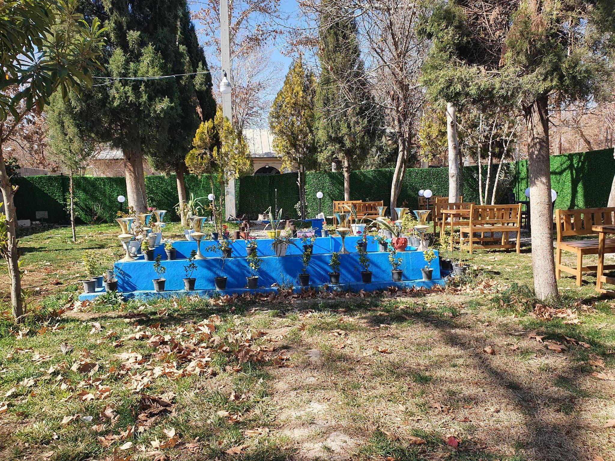 کافه الماس