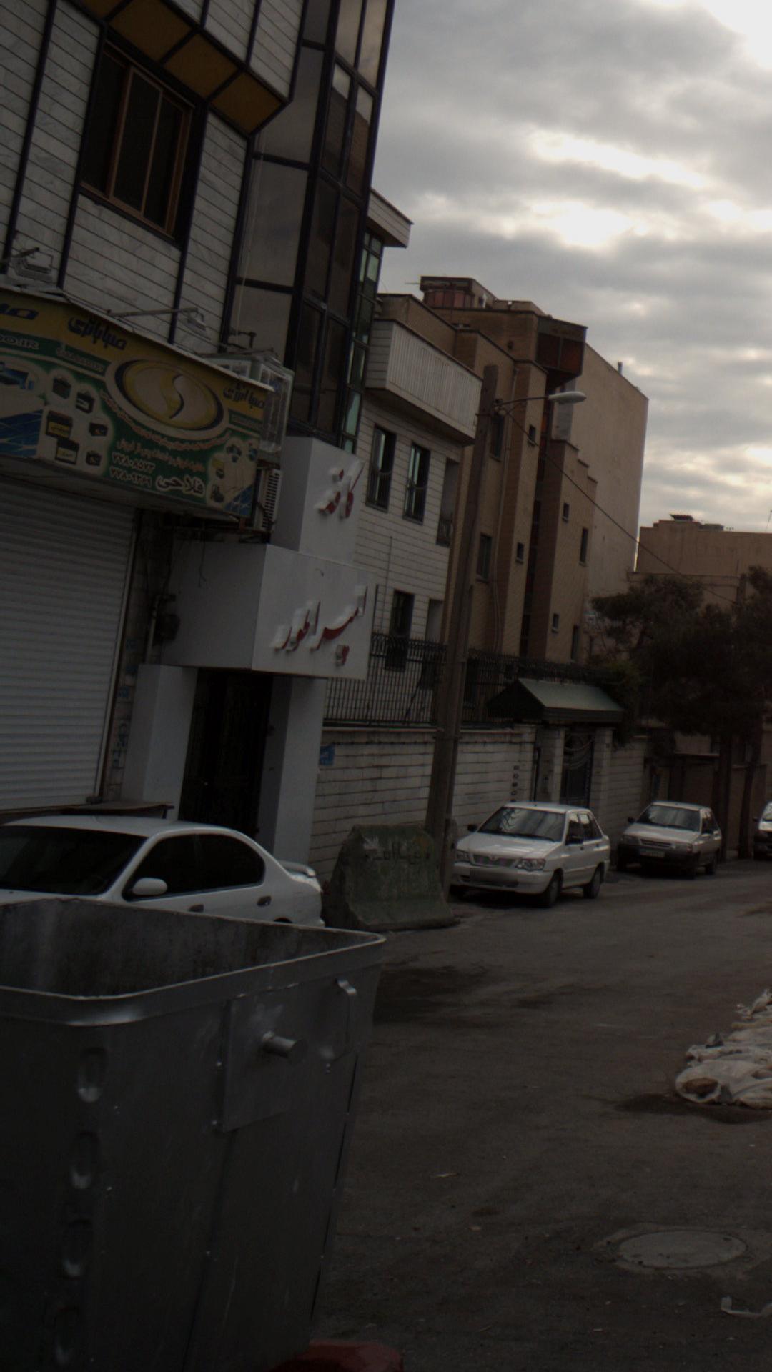 کافه امپراطور