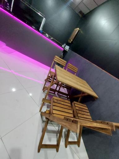 کافه اکتاو | Octave cafe