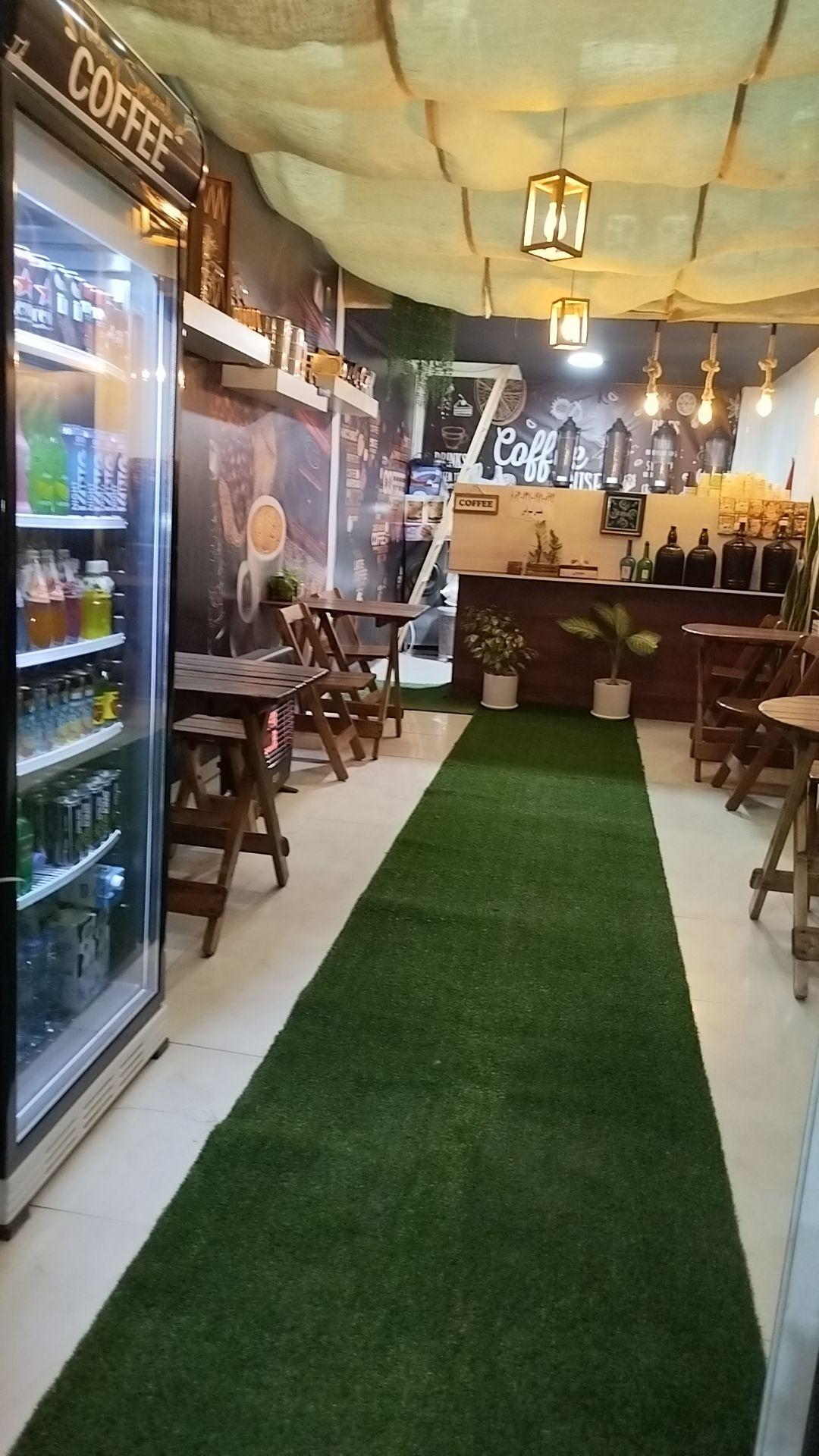 کافه آگهی