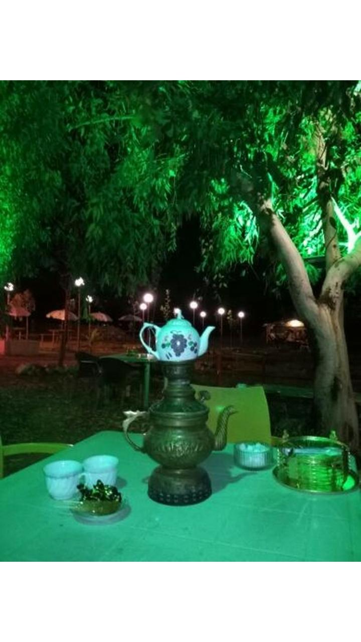کافه آیدین