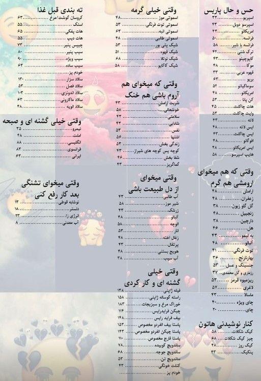کافه ایموجی
