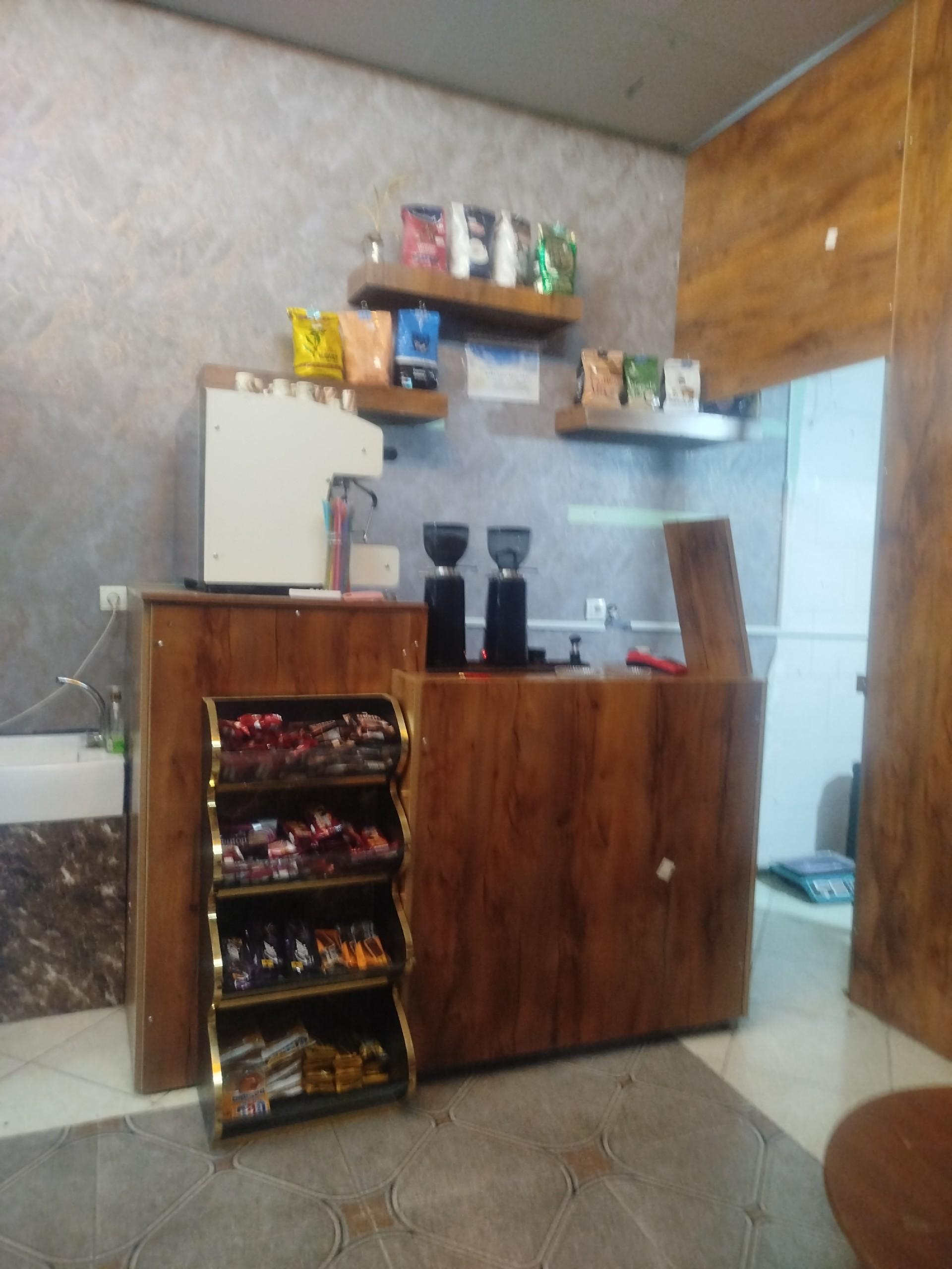 کافه باربد