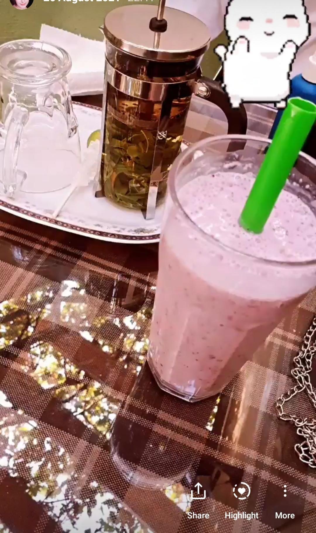 کافه بارلی