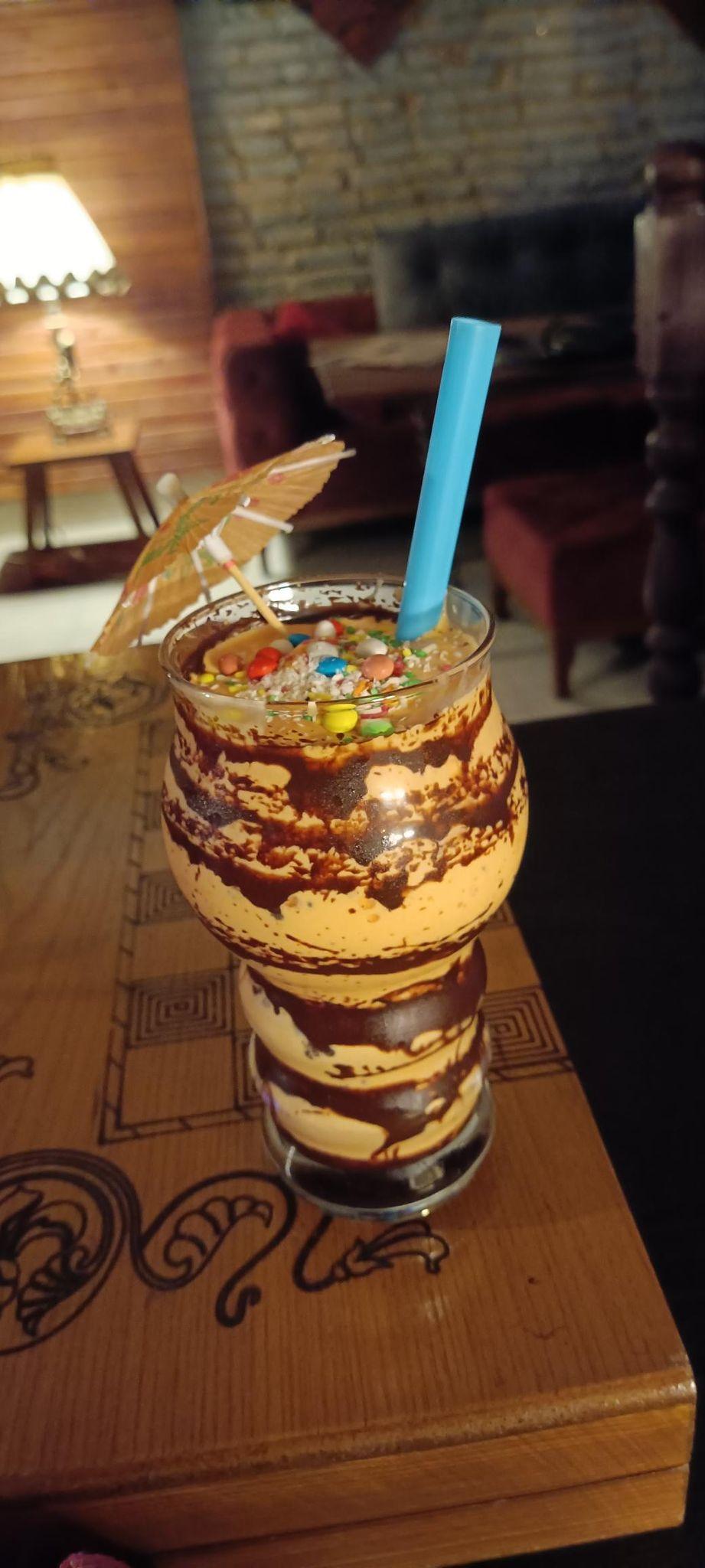 کافه بالی