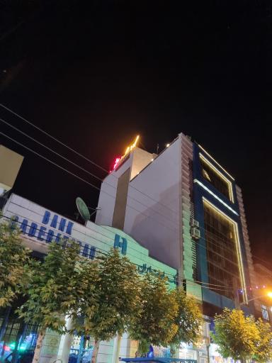 کافه بام داریوش