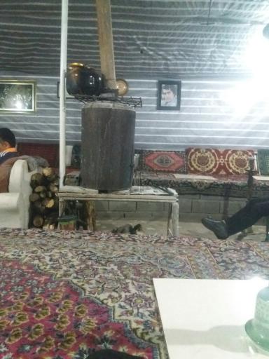 کافه برادران فلاحی