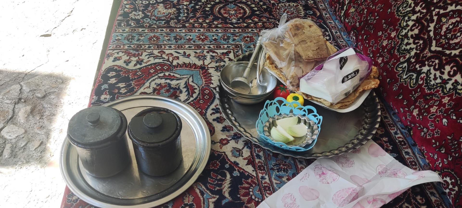 کافه بهارستان