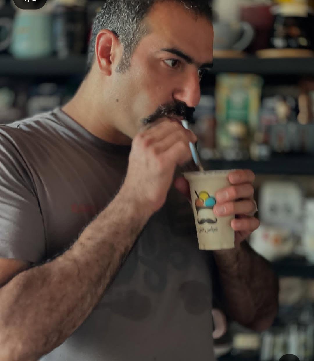 کافه بهشت
