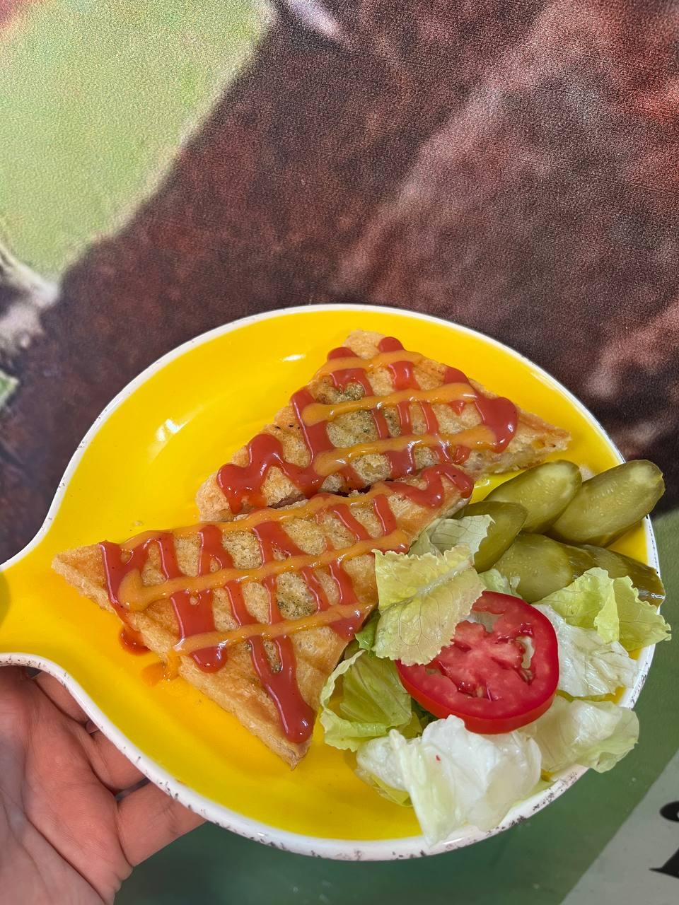 کافه تیام