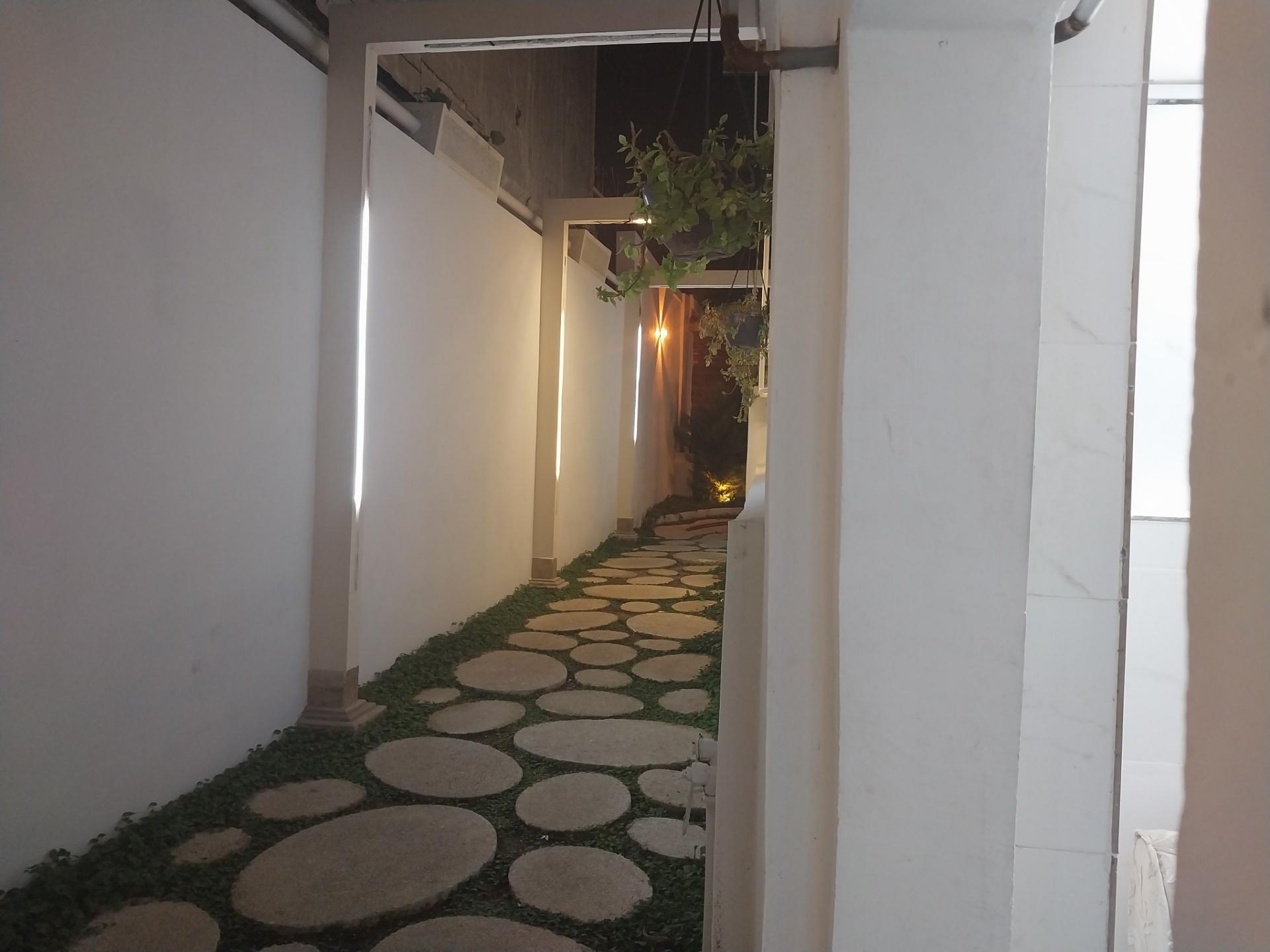 کافه خاطرات شمال