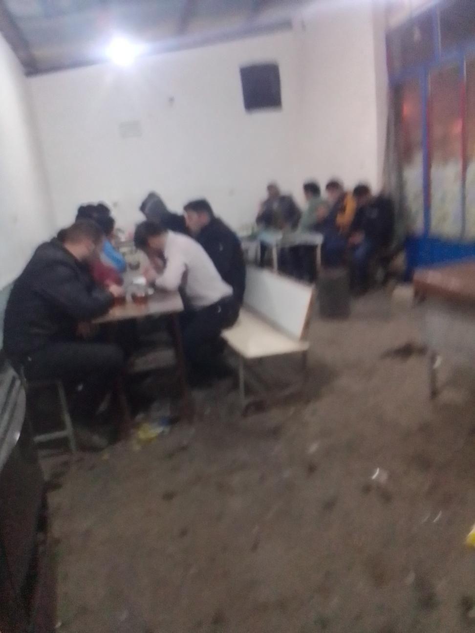 کافه خرما
