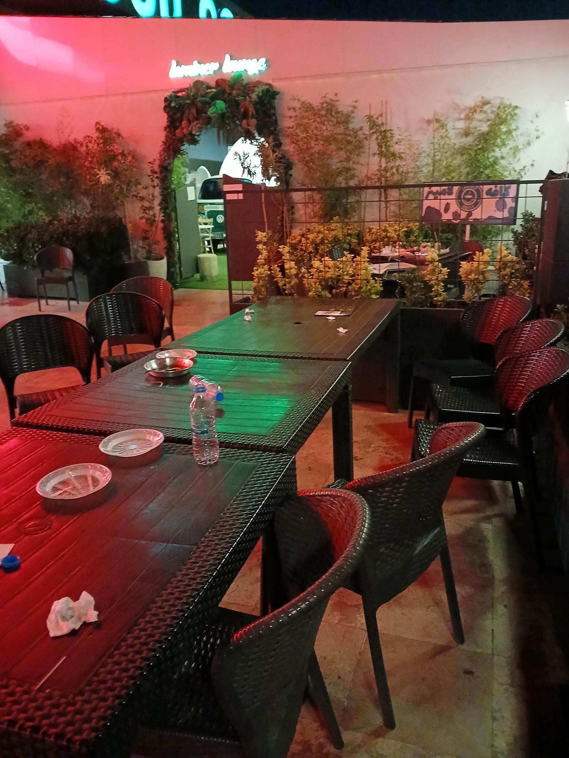 کافه دلو