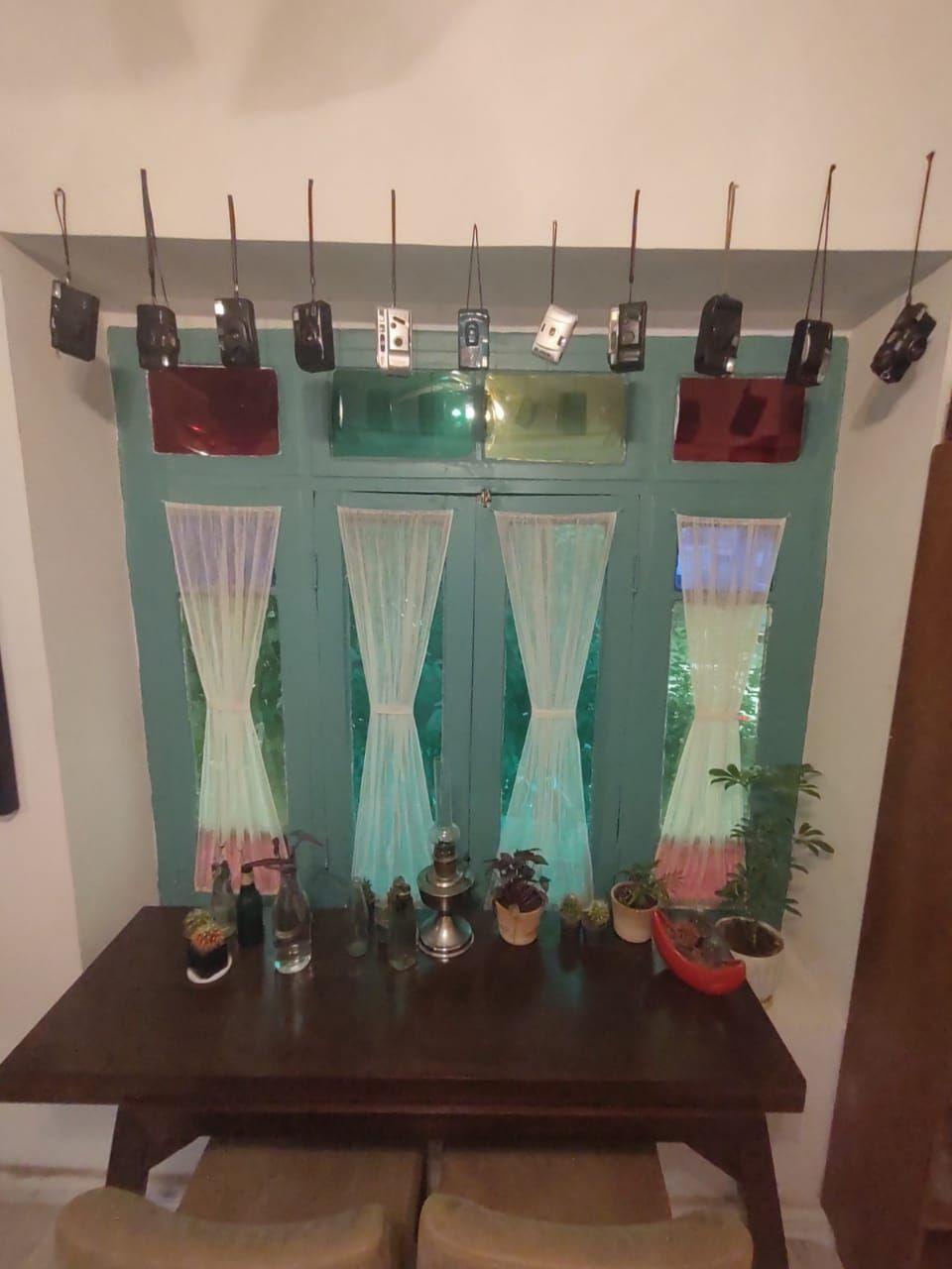 کافه دوربین