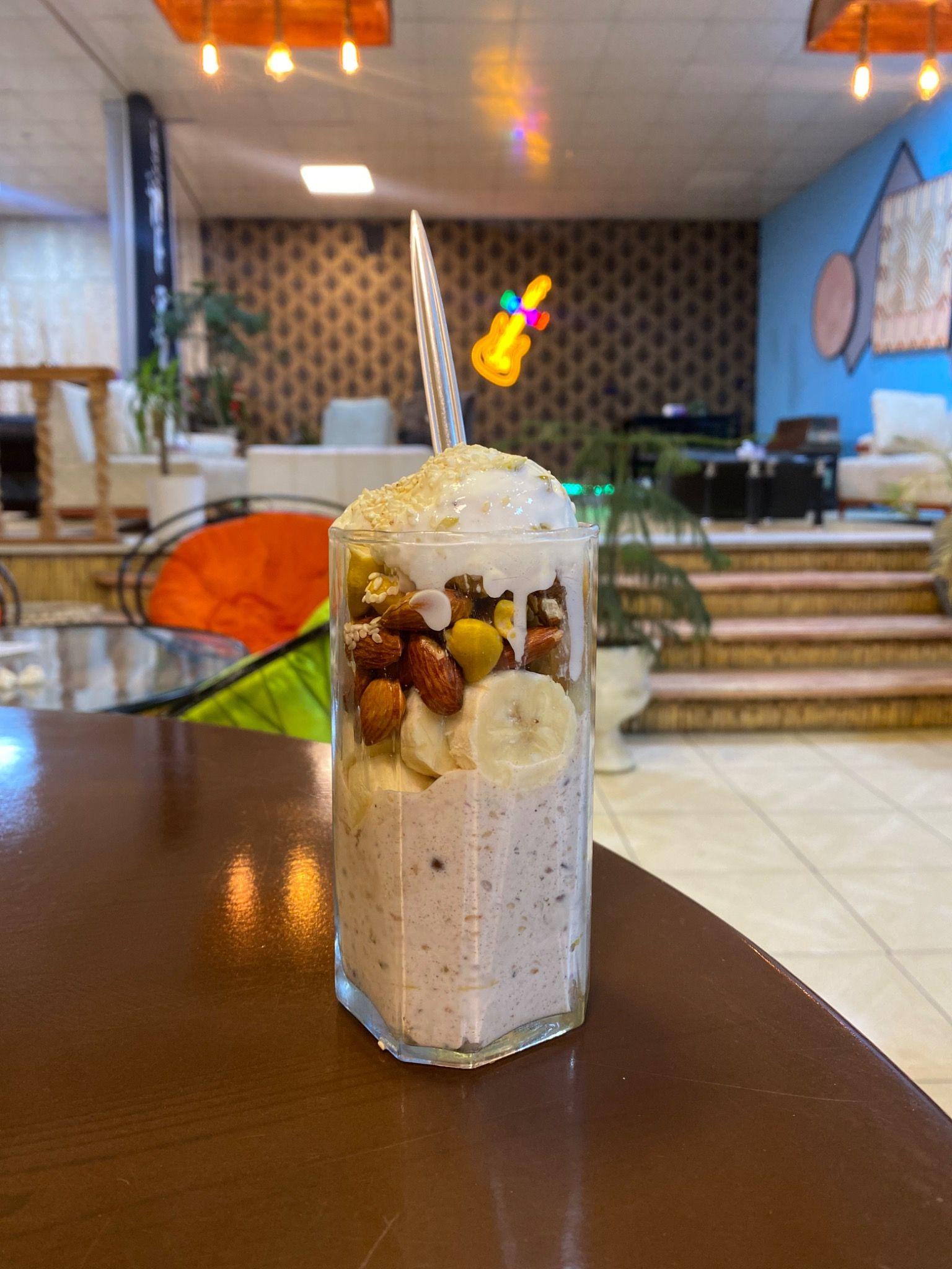 کافه دورهمی