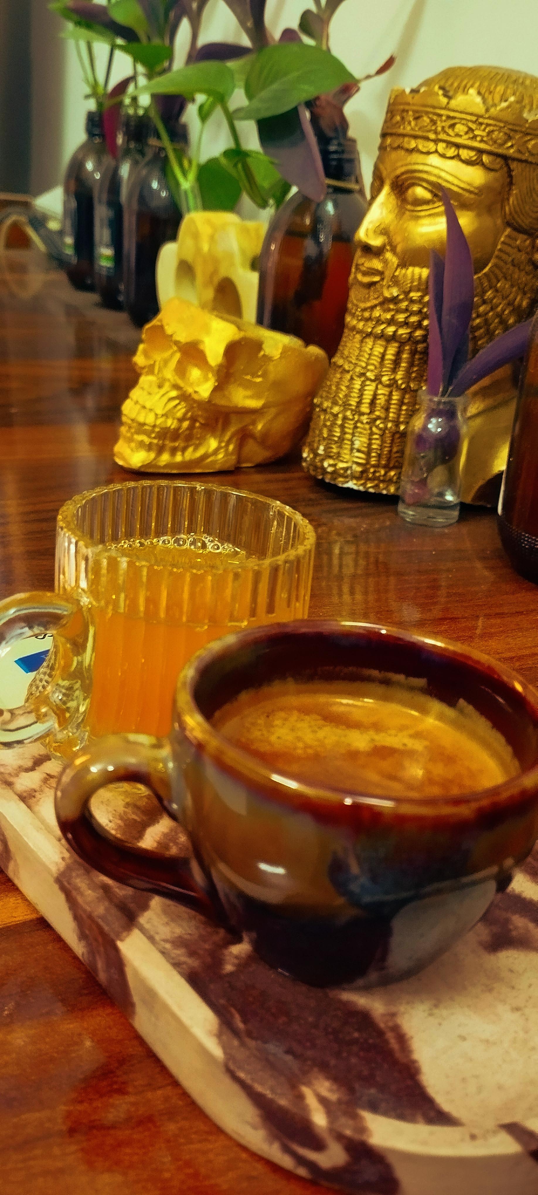 کافه دورهمی