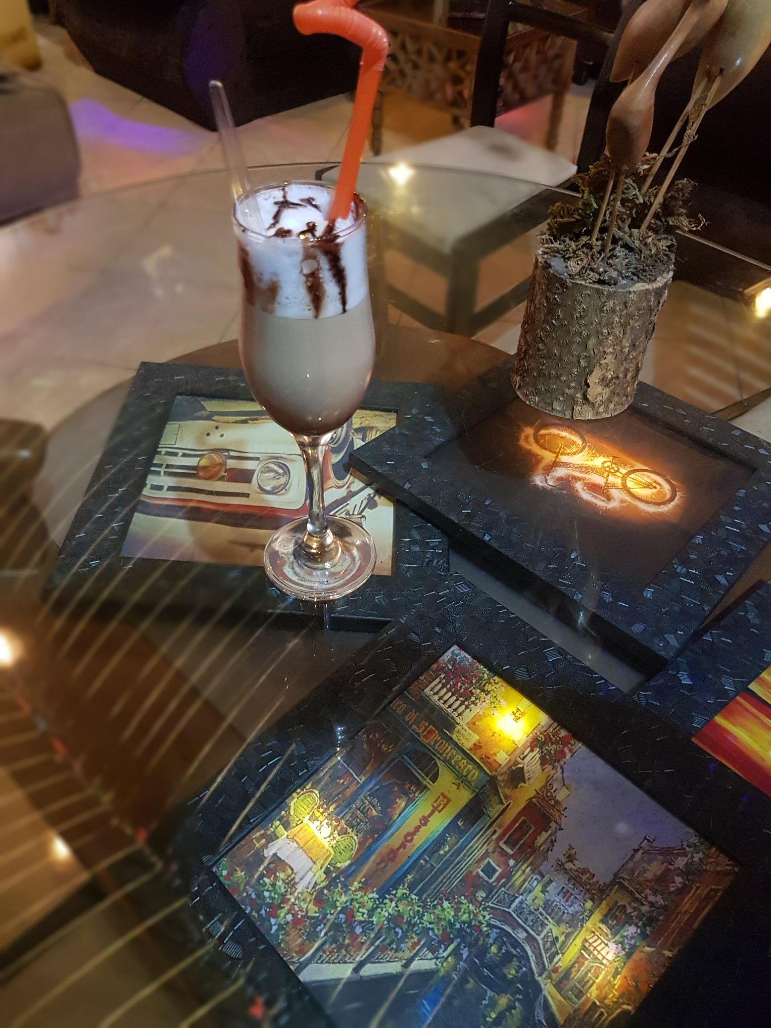 کافه رالیما