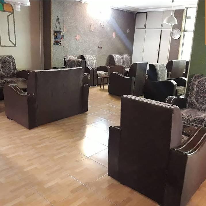 کافه رستوران آتشکده
