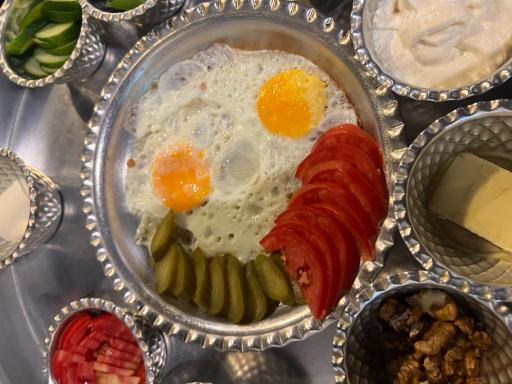 کافه رستوران بقچه