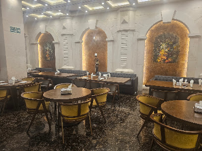 کافه رستوران سرآشپز