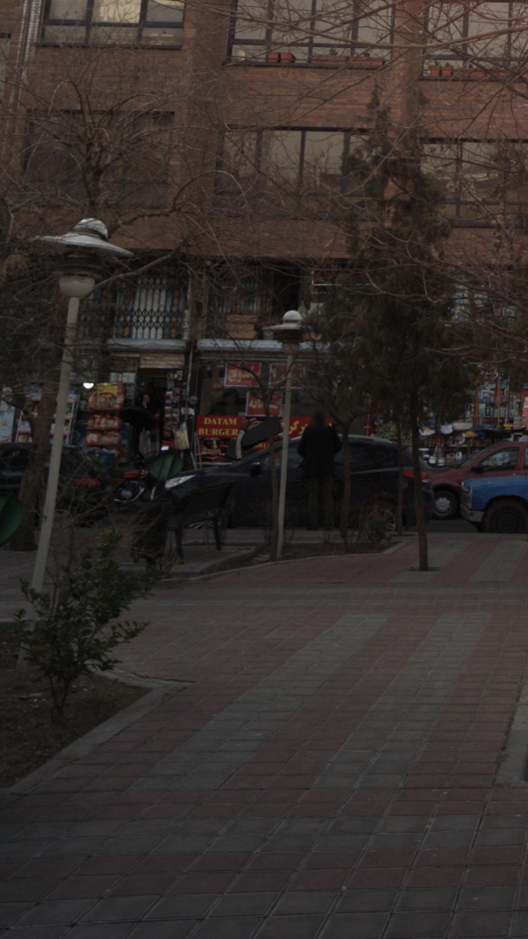 کافه رستوران سنتی تنبور