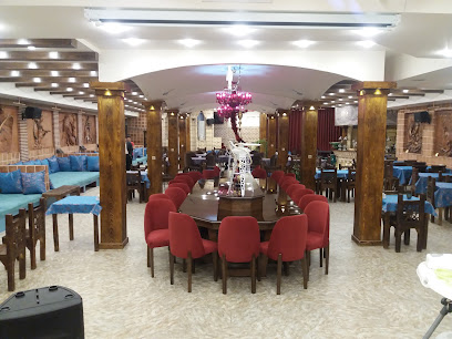 کافه رستوران عدنان