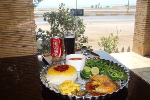 کافه رستوران چیرو