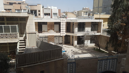 کافه روبرو