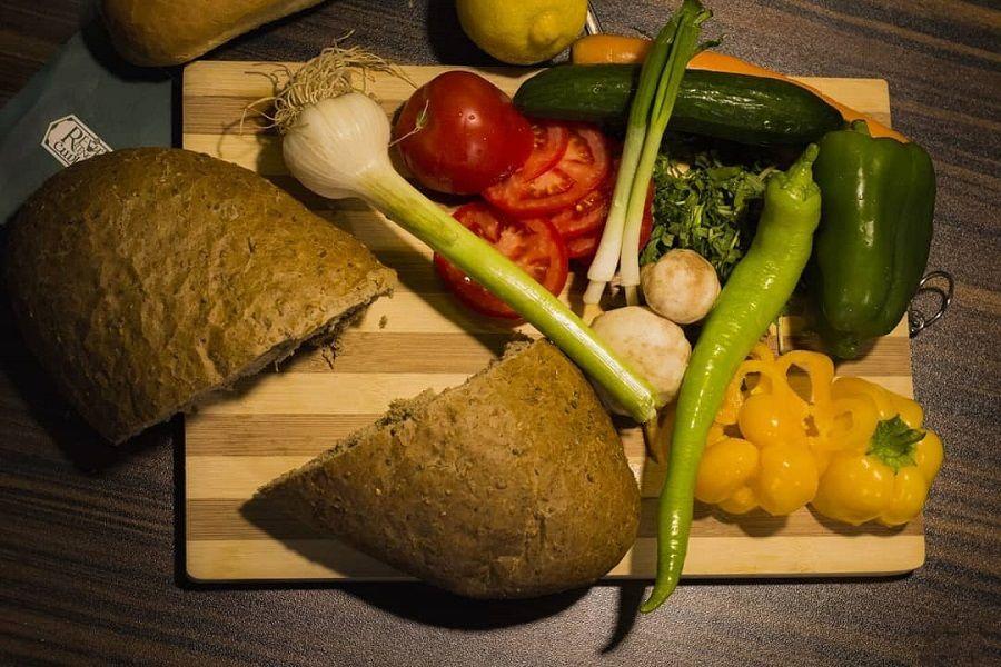 کافه رورانس (رشت)