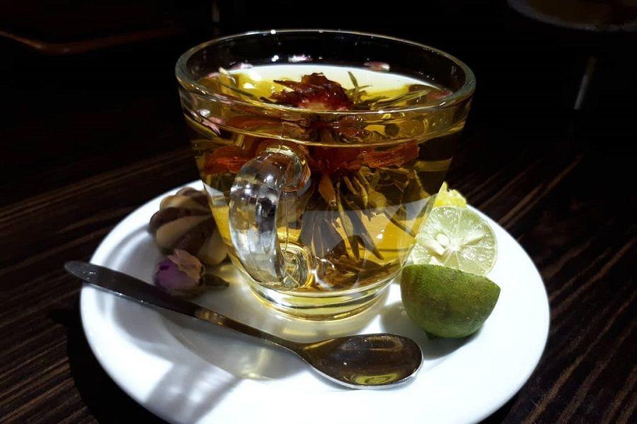 کافه سایه