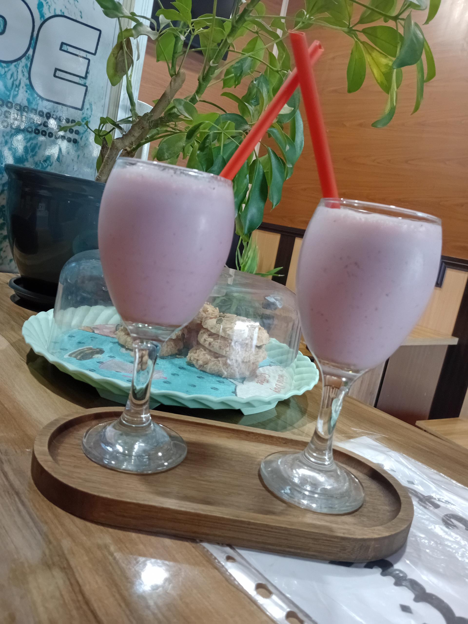 کافه سرای علی نساروند