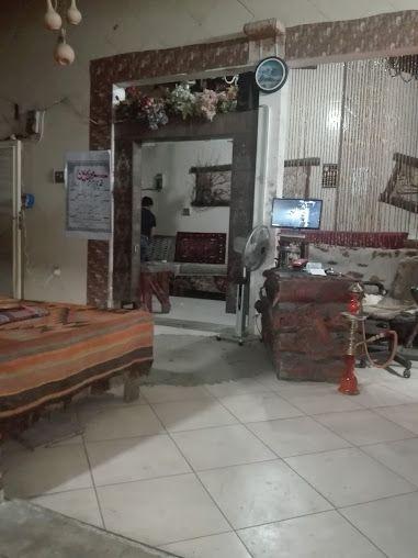 کافه سفره خانه عیار
