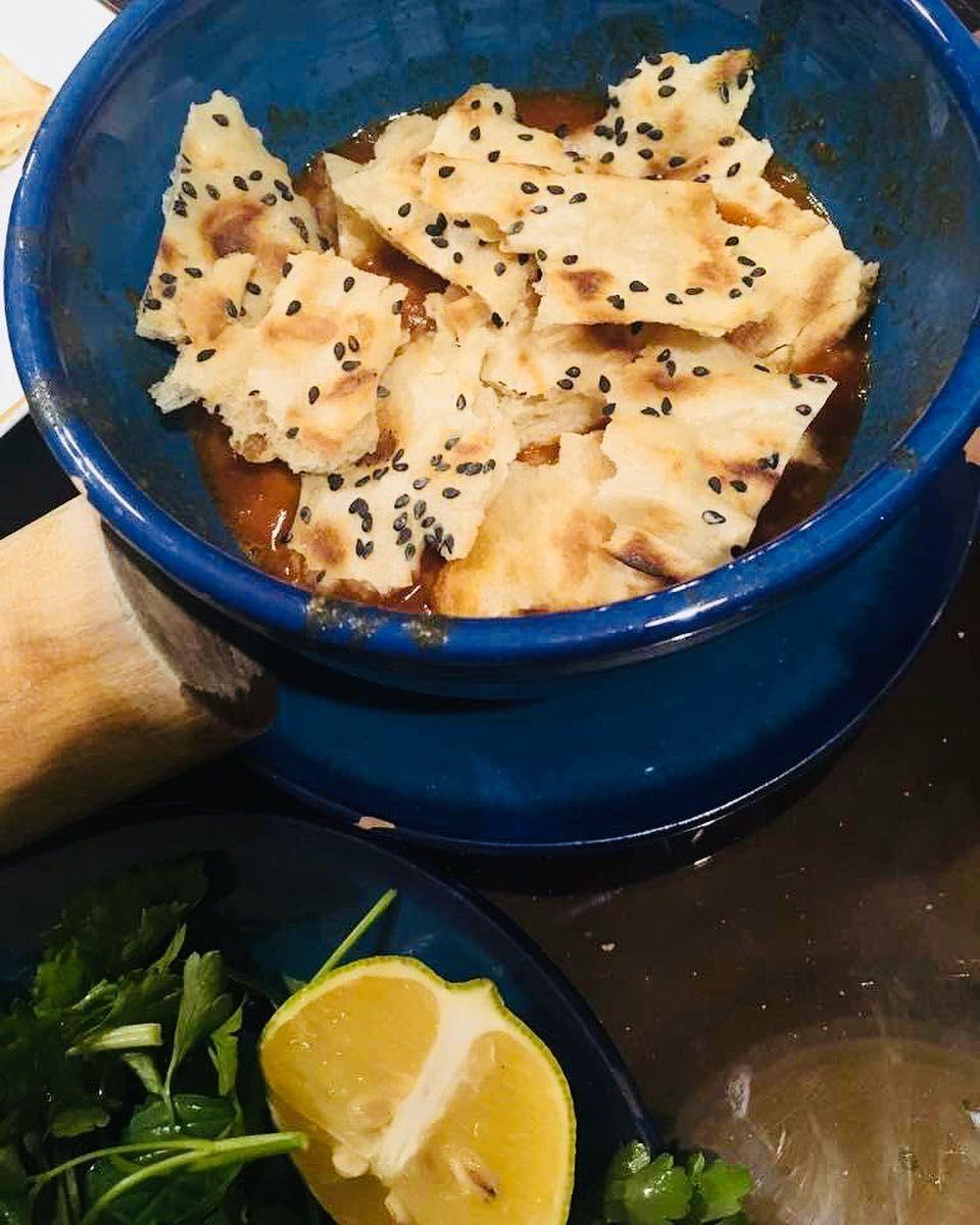 کافه سنتی جردن