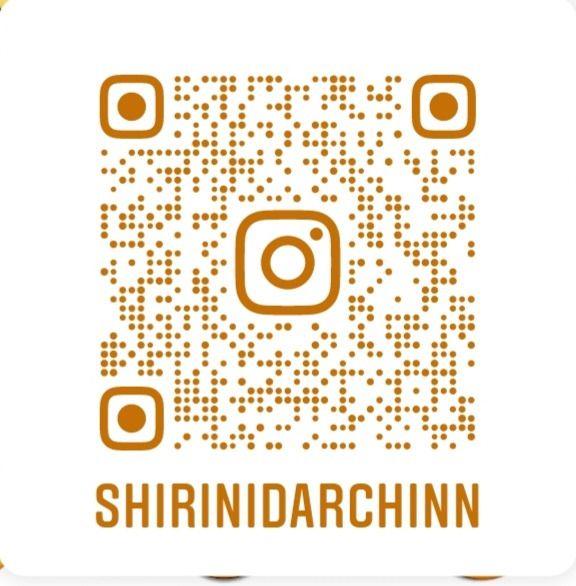 کافه شیرینی دارچین