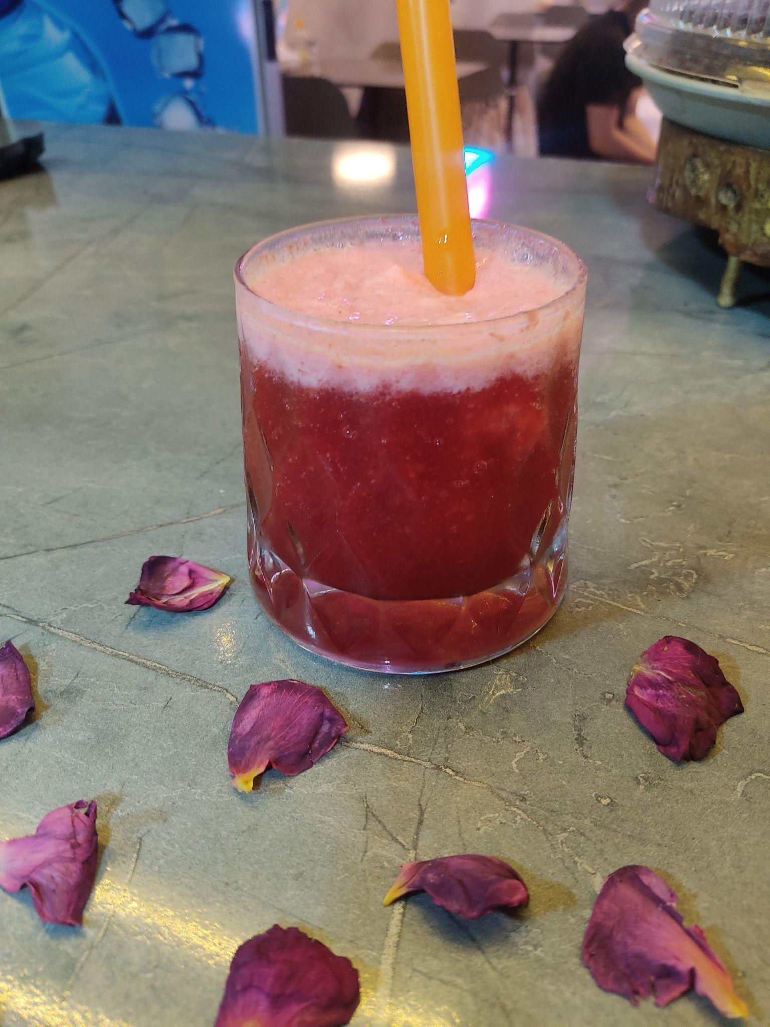 کافه صبحانه ژانویه