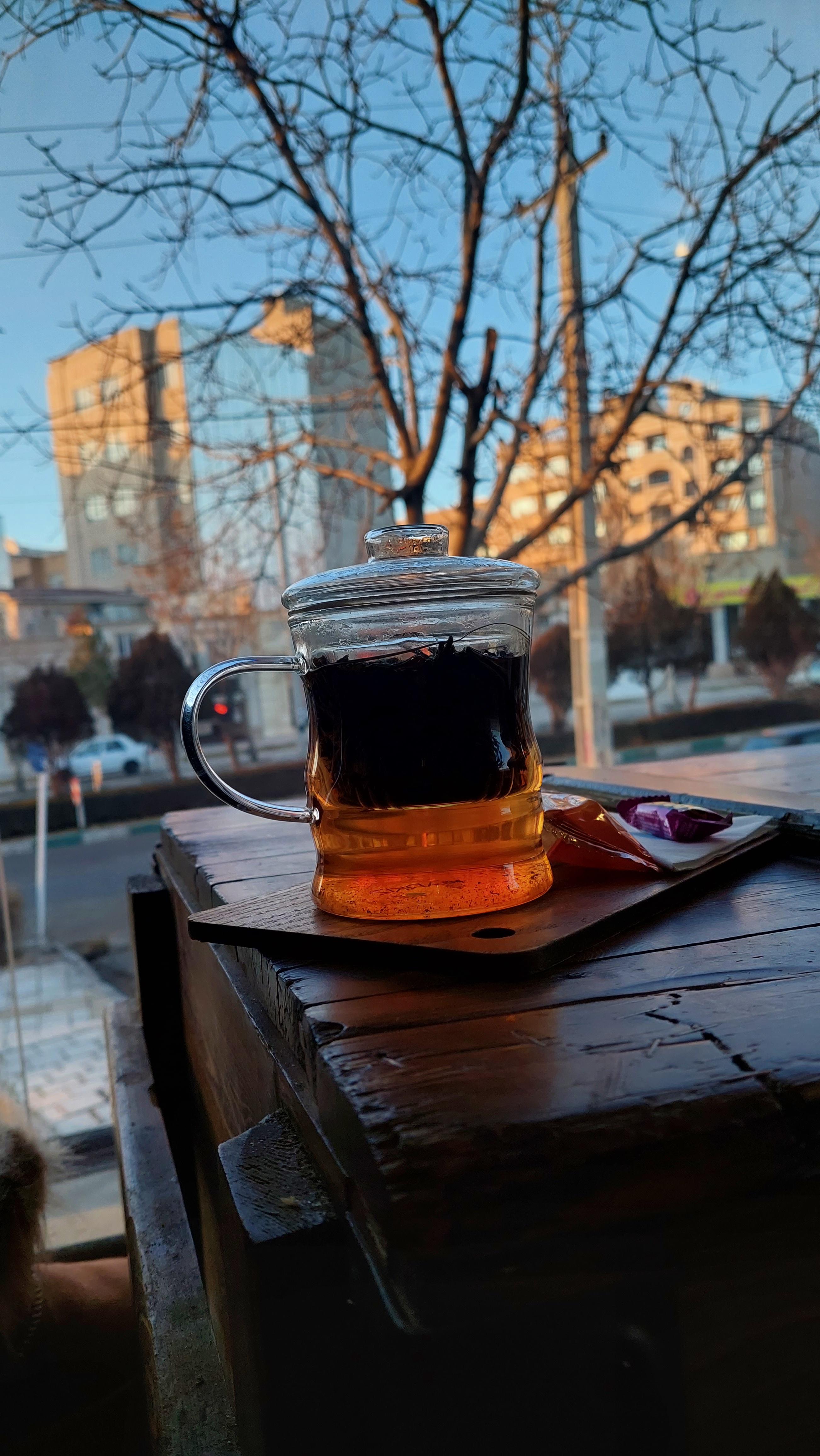 کافه طوری