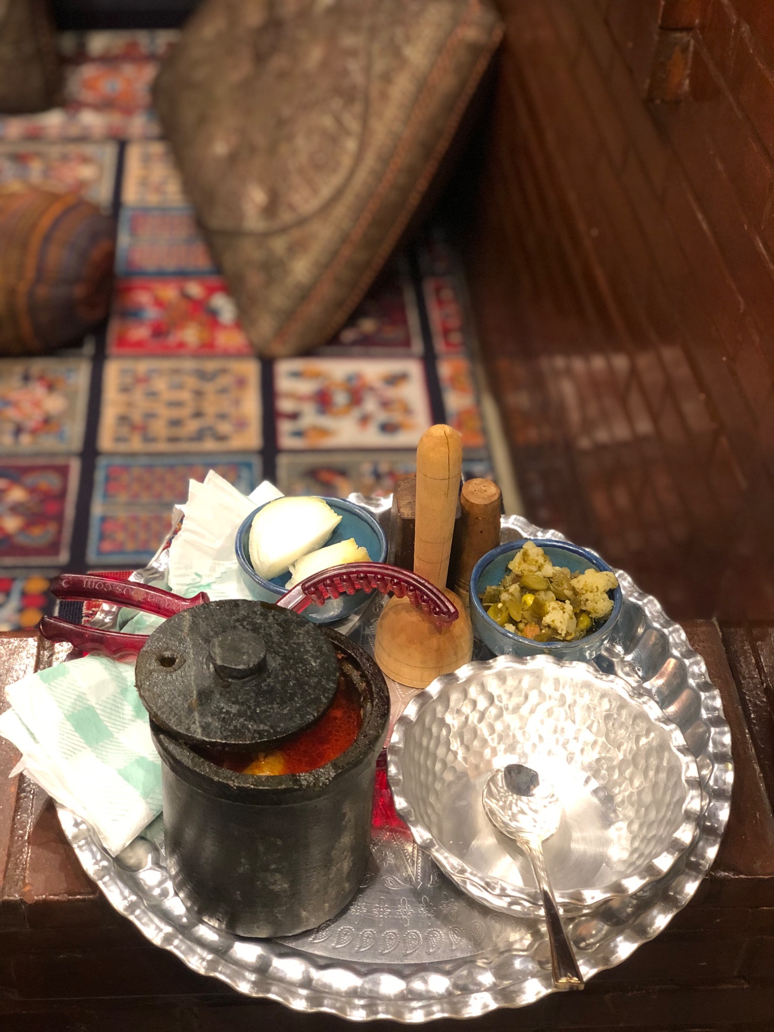کافه غزل