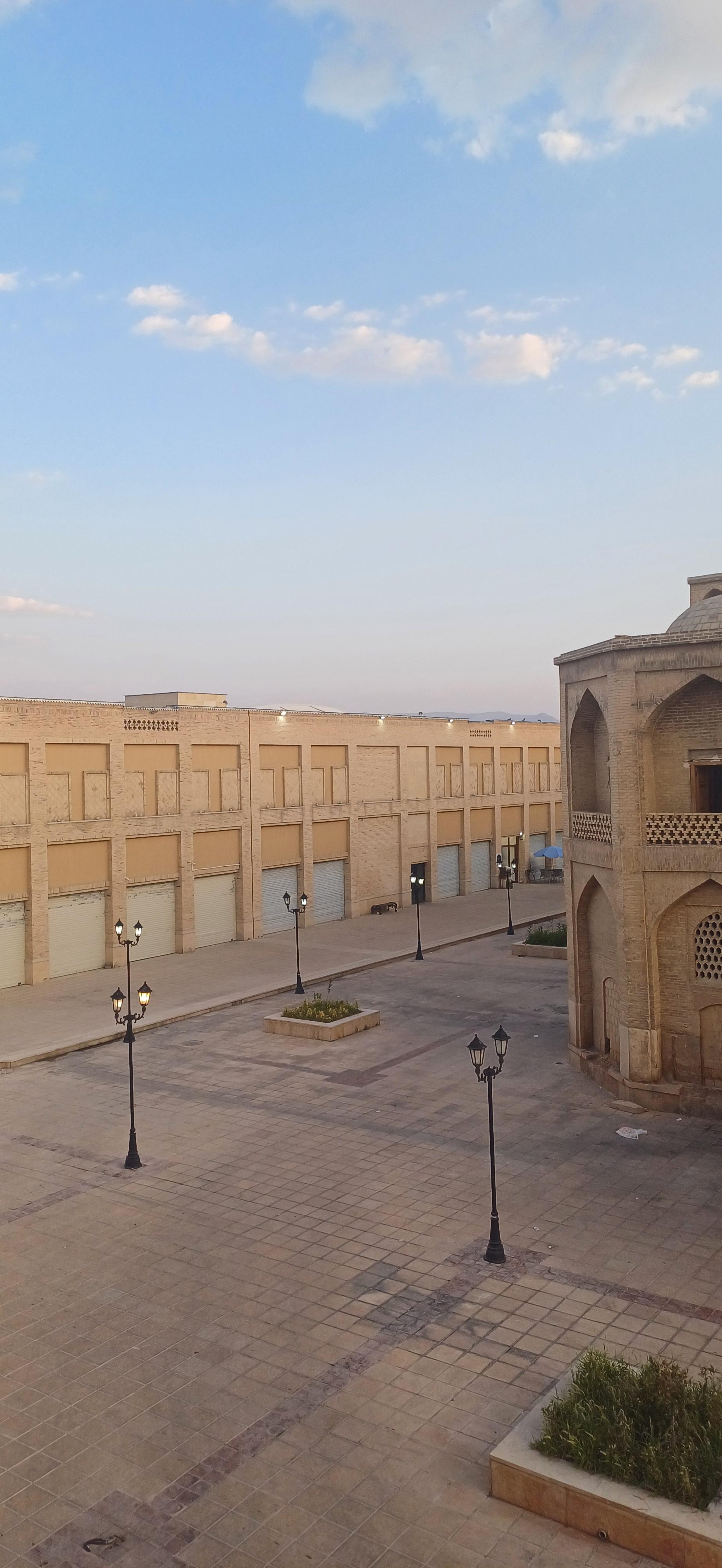 کافه فانوس
