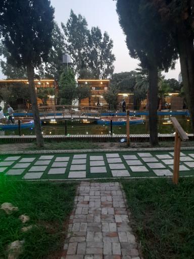 کافه فست فود پابلیک