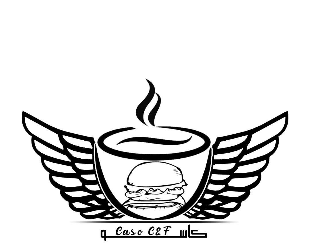 کافه فست فود کاسو Caso C&F