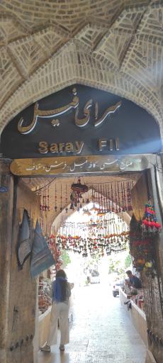 کافه فیل