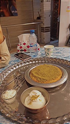 کافه لاله زار (شعبه دو)